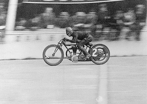 British Motorcycle Racing Club