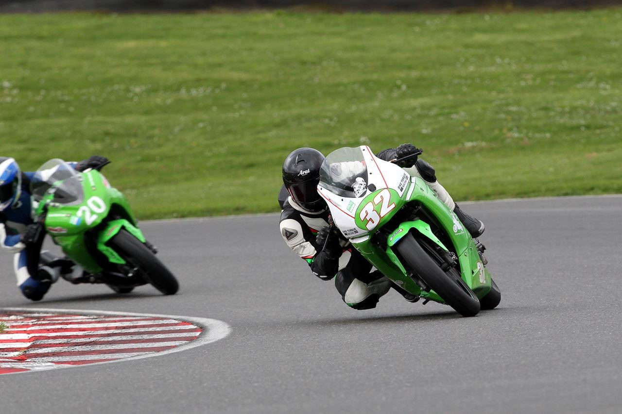 Round 3 | Snetterton 300 | 3-4th May 2025