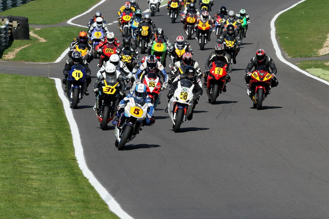 Round 5 | Cadwell Park | 5-6th July 2025