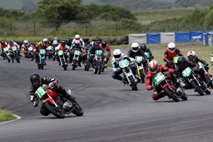Picture of Round 2 | Pembrey | 13-14th April 2024