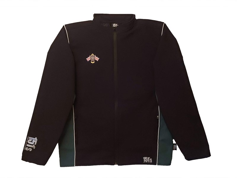 Picture of 151s Softshell Jacket