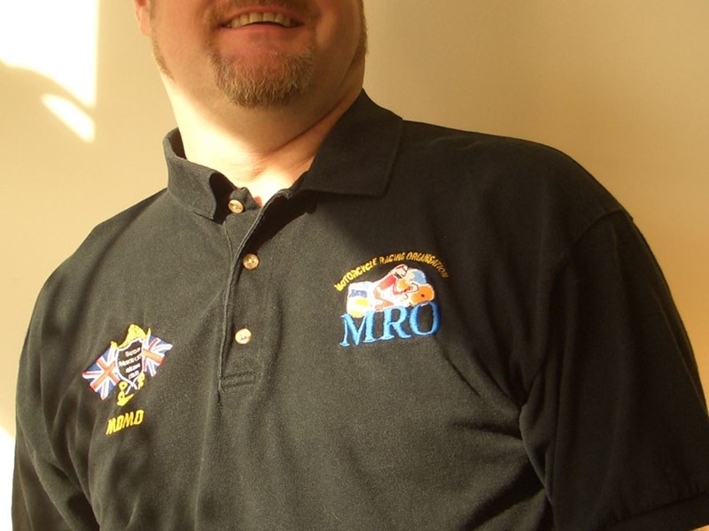 Picture of Polo Shirt