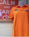 Picture of Marshal Polo Shirt (Orange)