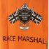 Picture of Marshal Polo Shirt (Orange)