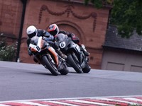 Picture of Round 4 | Oulton Park | 2-4th June 2022