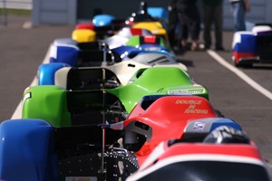 Picture of Round 6 | RKB MotorSport Cadwell Sidecar Revival | 3-4th Aug 2024