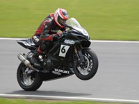 Picture of Round 3 | Snetterton 300 | 4-5th May 2024