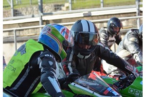 Picture of Race Licence Course - Snetterton 6th May 2022