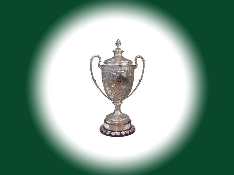 Picture of Dinner Dance 2025 Bar Ticket