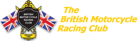 The British Motorcyle Racing Club
